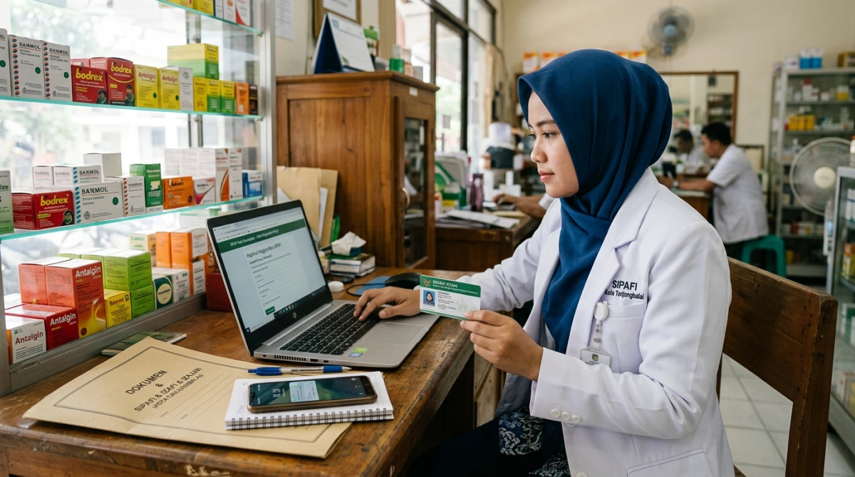 sipafi kota tanjungbalai